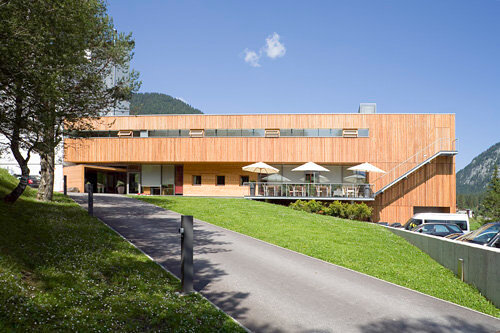 Ein Foto von Nikolaus Schletterer